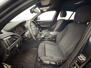 BMW M135 bild 11
