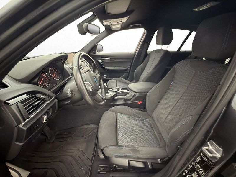 BMW M135 bild 11