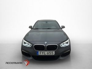 BMW M135 bild 2
