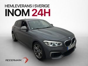 BMW M135 bild 1