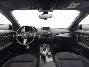 BMW M135 bild 12