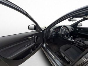 BMW M135 bild 10