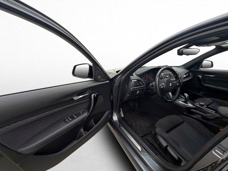 BMW M135 bild 10