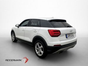Audi Q2 bild 6