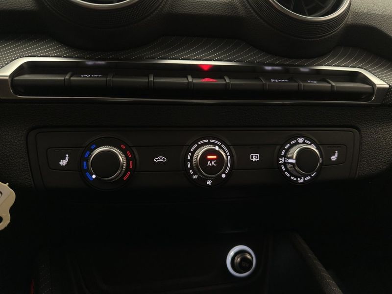 Audi Q2 bild 20