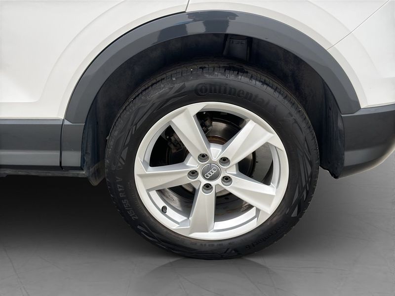 Audi Q2 bild 27