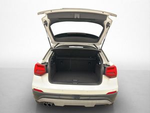 Audi Q2 bild 25