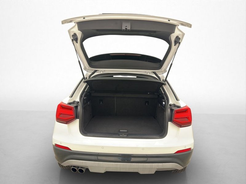 Audi Q2 bild 25
