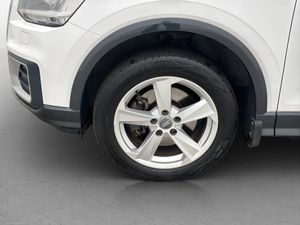 Audi Q2 bild 26