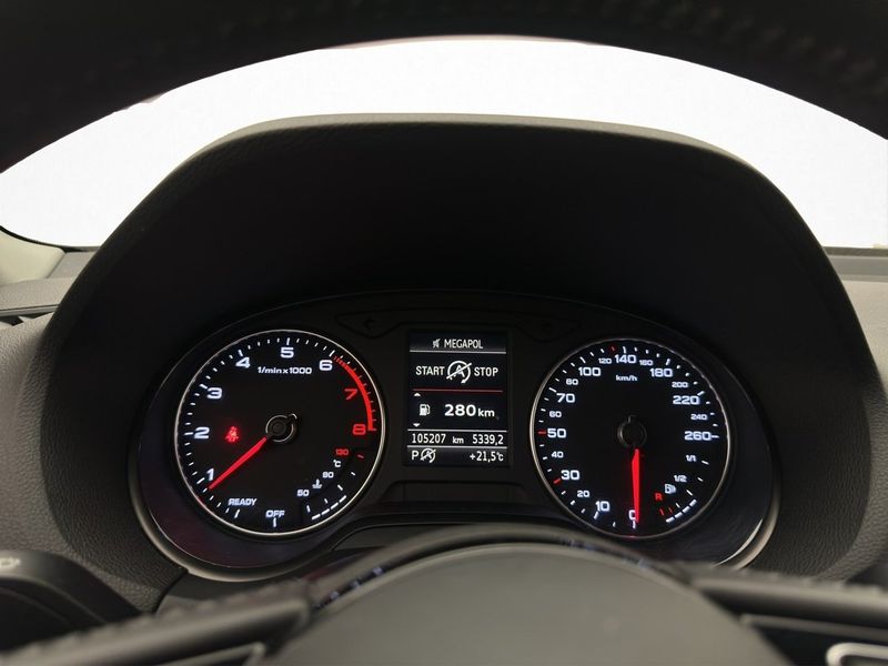 Audi Q2 bild 16