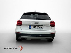 Audi Q2 bild 7