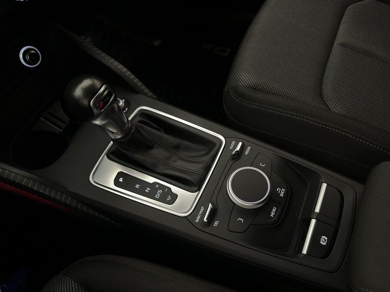 Audi Q2 bild 21