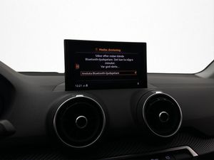 Audi Q2 bild 19