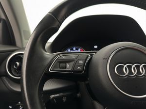 Audi Q2 bild 15