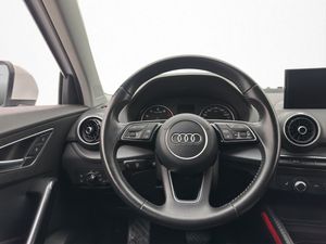 Audi Q2 bild 13