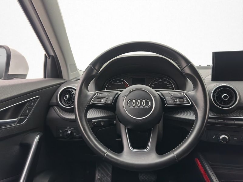 Audi Q2 bild 13
