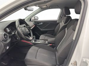Audi Q2 bild 11