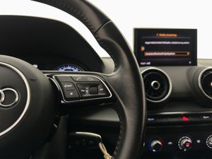 Audi Q2 bild 17