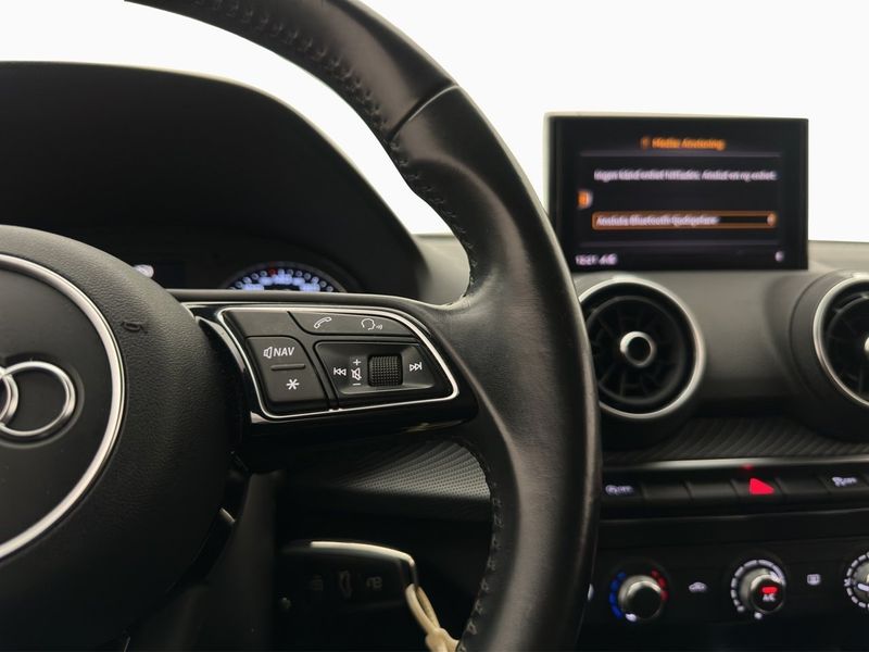 Audi Q2 bild 17