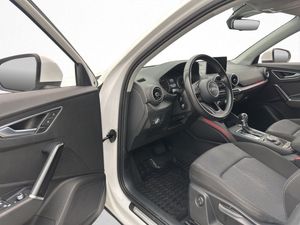 Audi Q2 bild 10