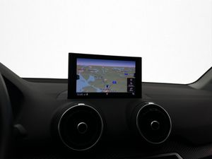 Audi Q2 bild 18