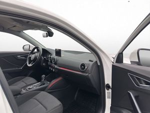 Audi Q2 bild 22