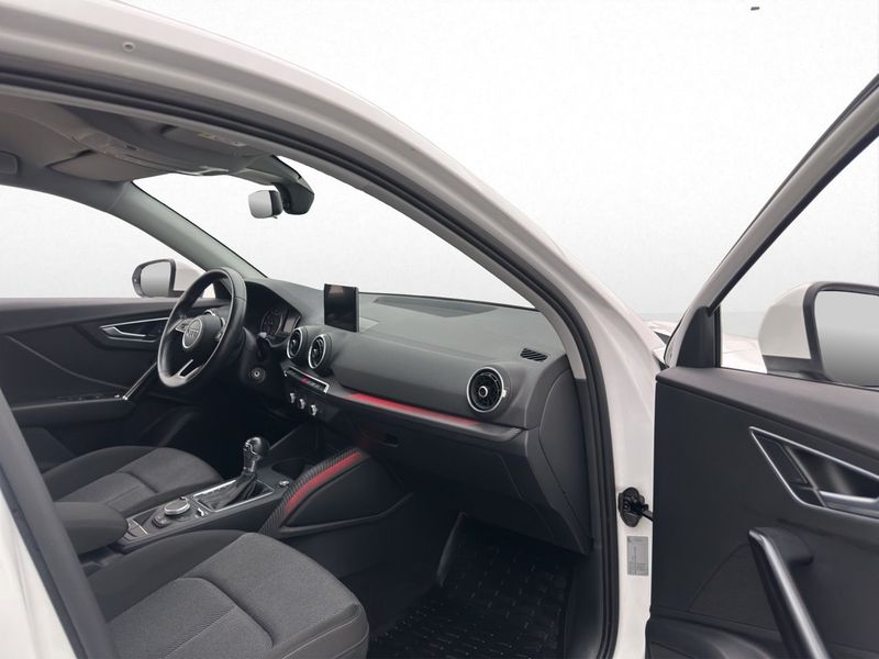 Audi Q2 bild 22