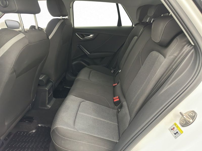 Audi Q2 bild 24
