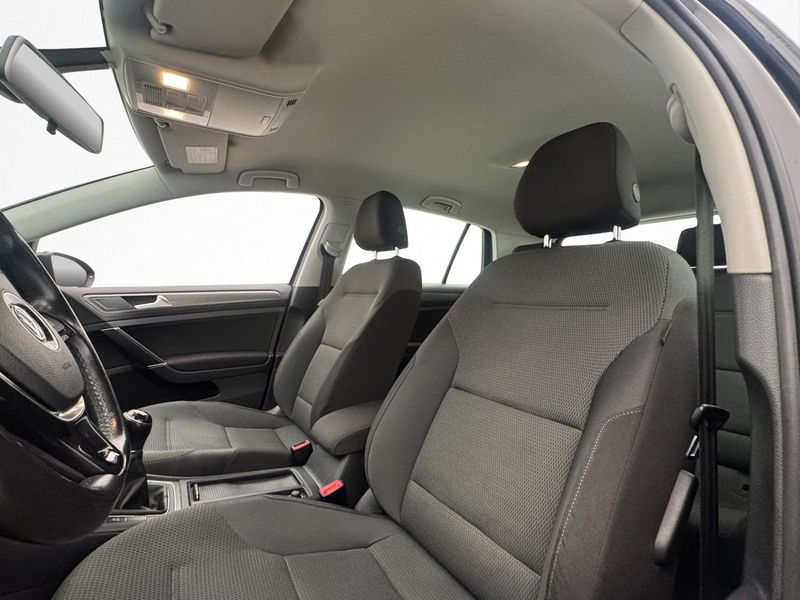 Volkswagen Golf bild 11