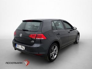 Volkswagen Golf bild 8