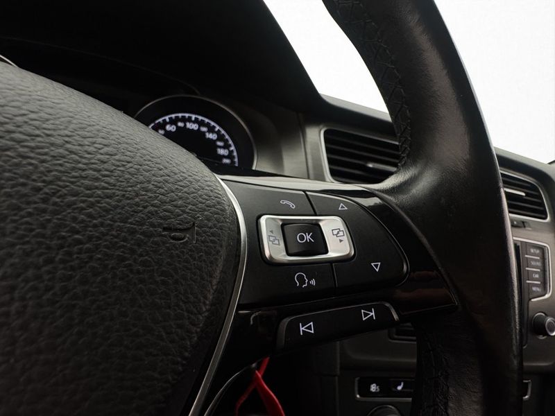 Volkswagen Golf bild 16