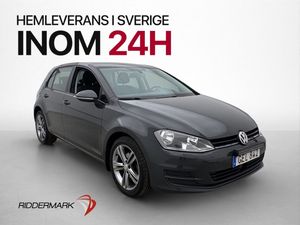 Volkswagen Golf bild 3