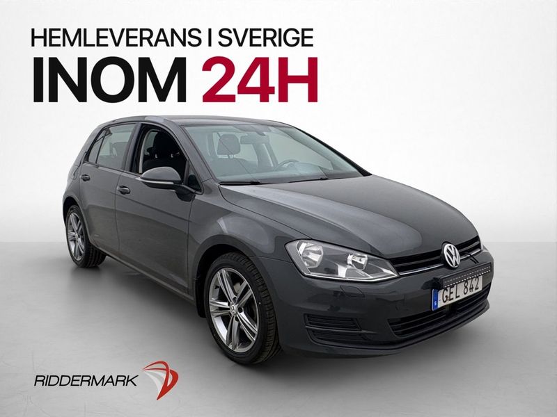 Volkswagen Golf bild 3