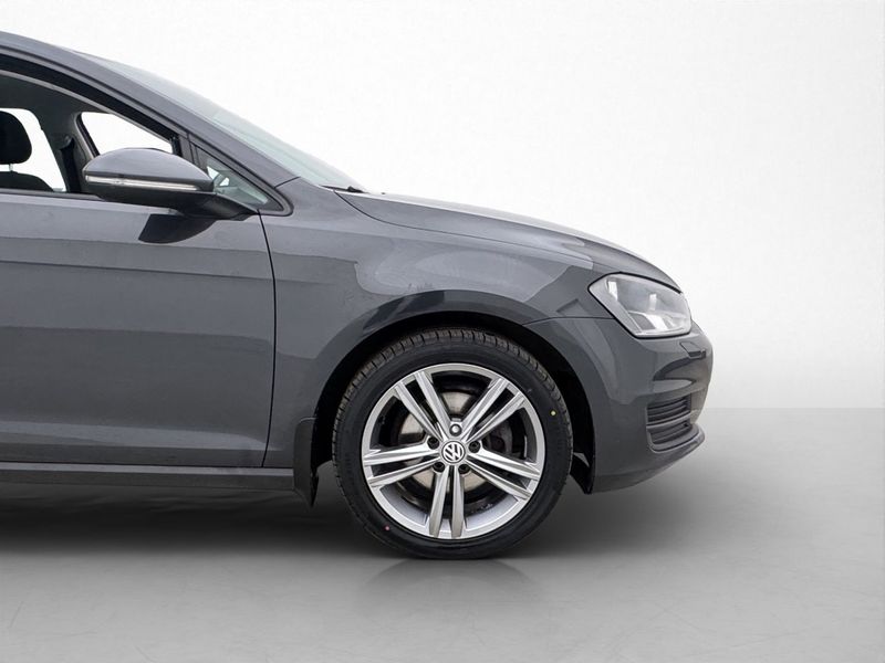 Volkswagen Golf bild 26