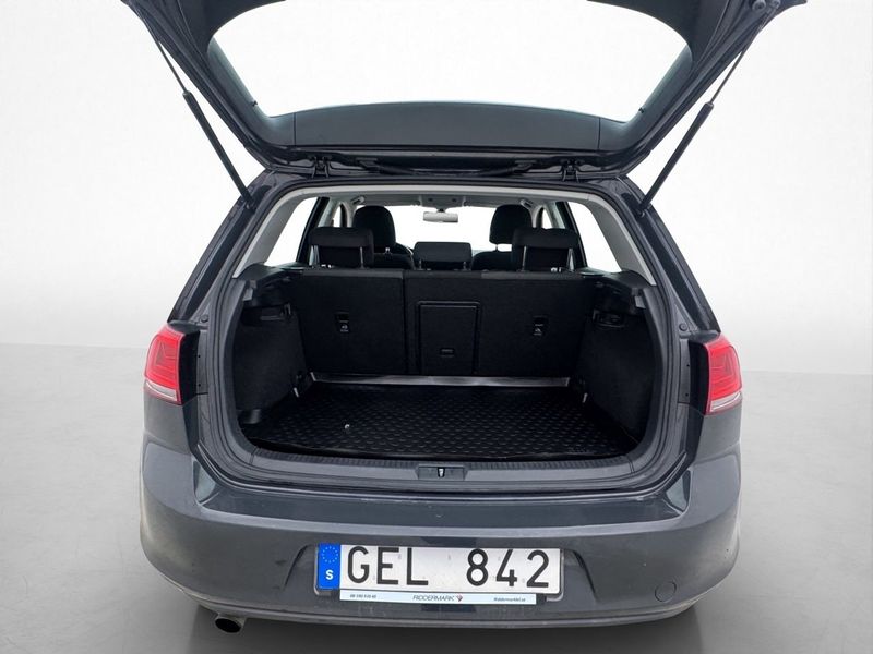 Volkswagen Golf bild 22