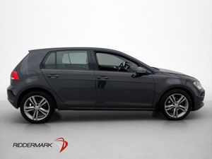 Volkswagen Golf bild 9