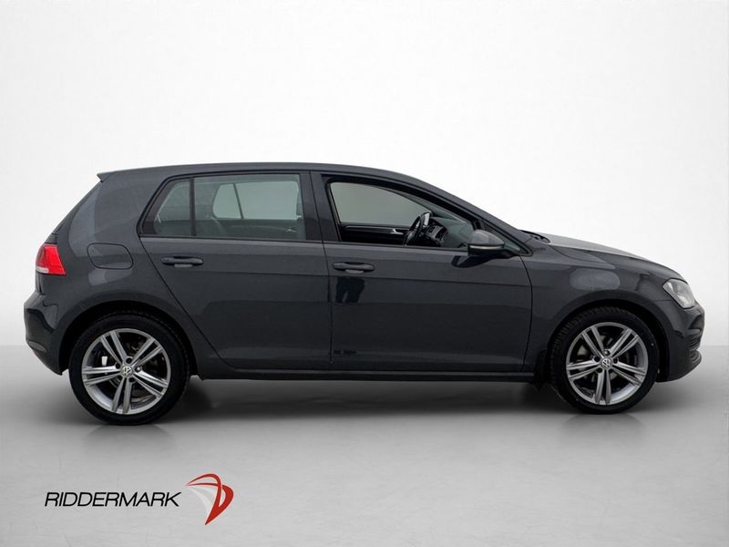 Volkswagen Golf bild 9