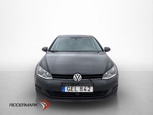Volkswagen Golf bild 2