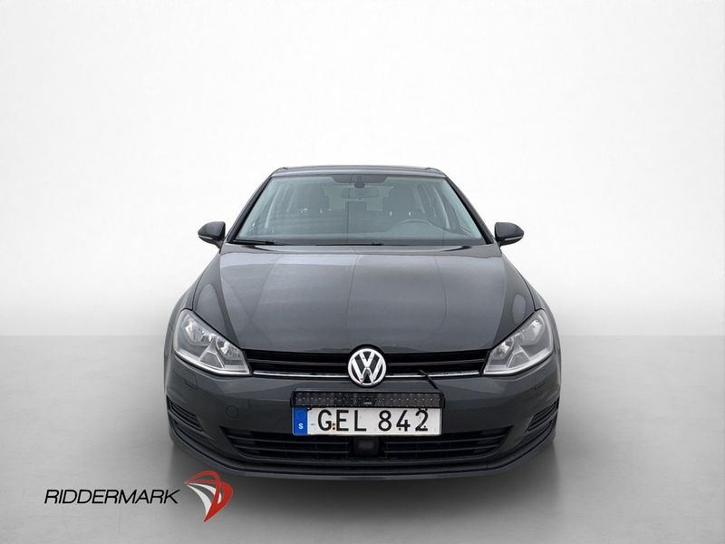 Volkswagen Golf bild 2
