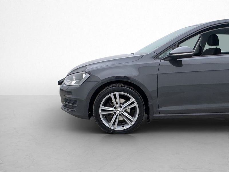 Volkswagen Golf bild 23