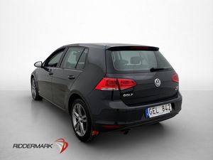 Volkswagen Golf bild 6