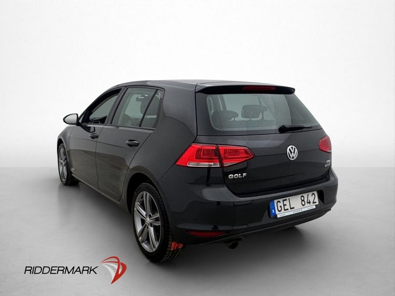 Volkswagen Golf bild 6