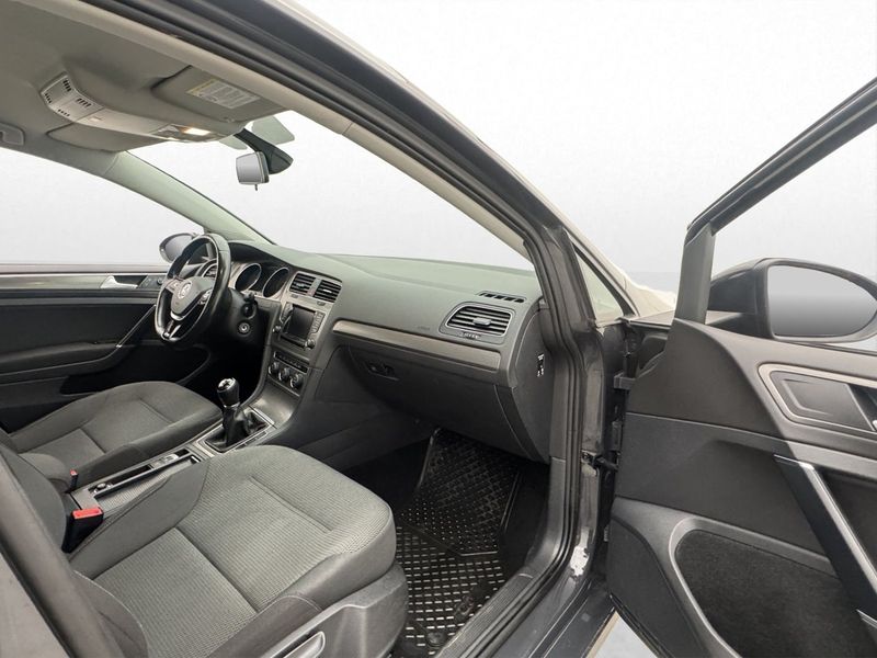 Volkswagen Golf bild 19