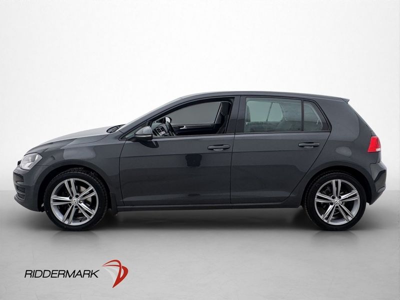 Volkswagen Golf bild 5