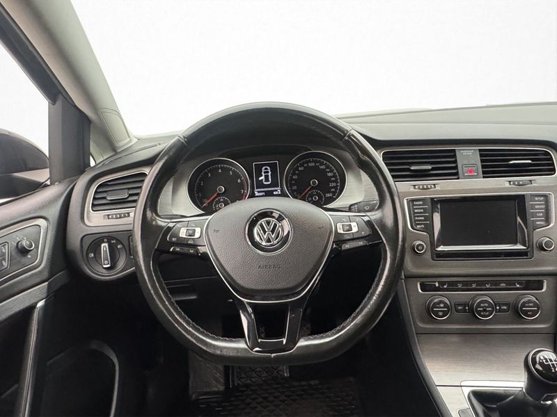 Volkswagen Golf bild 12