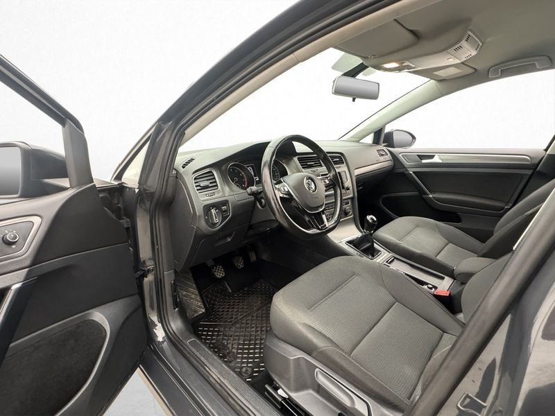 Volkswagen Golf bild 10