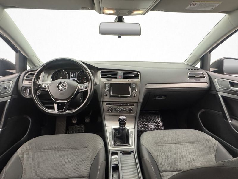 Volkswagen Golf bild 13