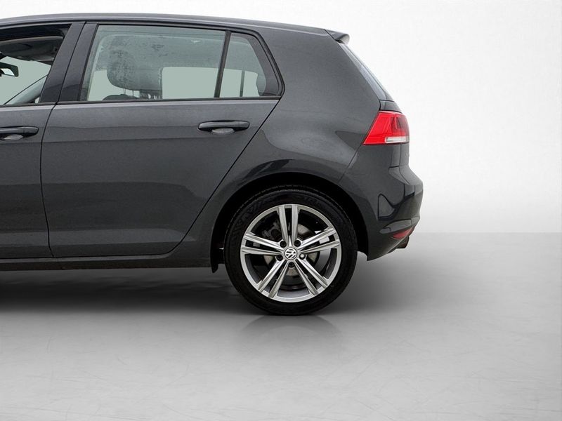 Volkswagen Golf bild 24