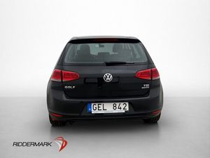 Volkswagen Golf bild 7