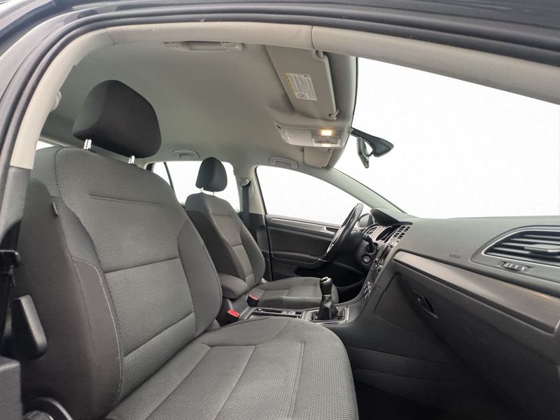 Volkswagen Golf bild 20
